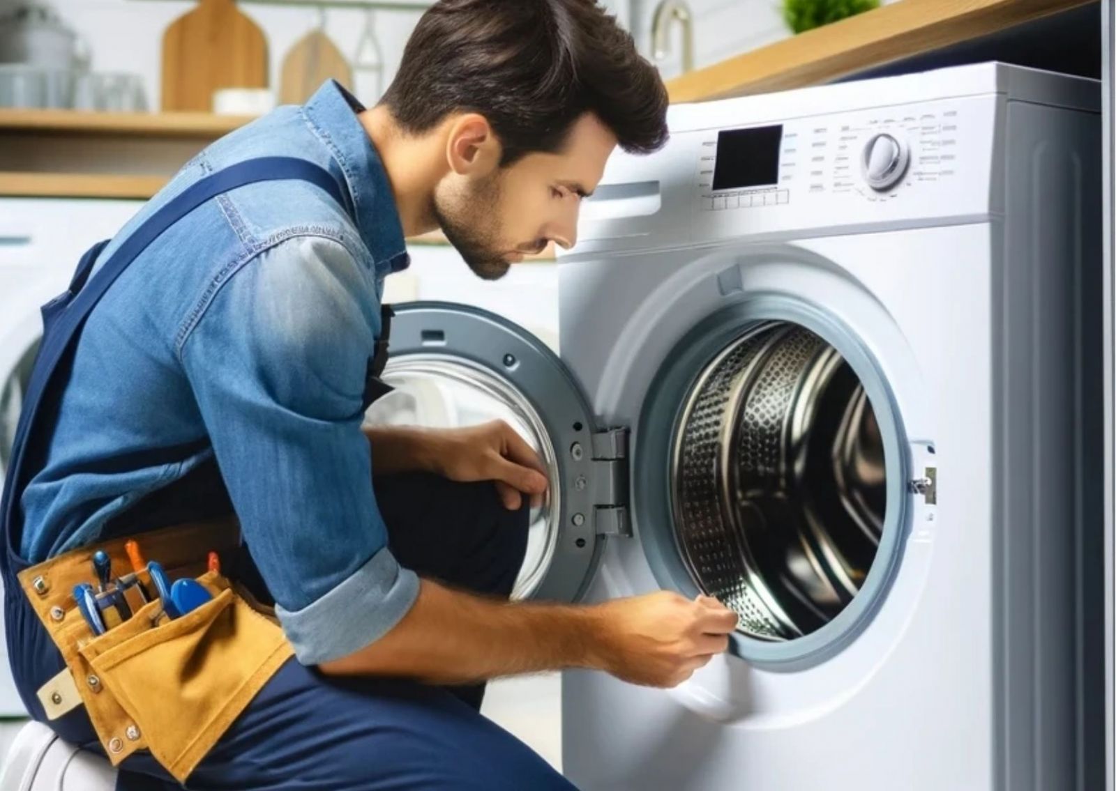 Yükseltepe Arçelik Çamaşır Makinesi Servisi